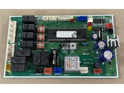 Placa Control Unidad Interior Aire Acondicionado Samsung AVMBH052EA0